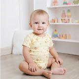 Tencel Dreamland Basic Bodysuit