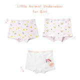 Nice Kids - Little Animal Underwear Kids