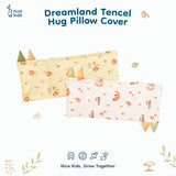 Tencel Dreamland Case Hug Pillow