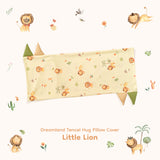 Tencel Dreamland Case Hug Pillow