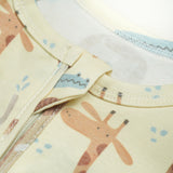 Wiggle Land Baby Sleepsuit 0-2 Tahun