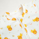 Lite Baby Playsuit Jumper Bayi Unisex Newborn 0-12 Bulan
