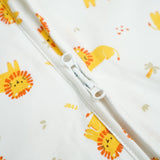 Lite Baby Sleepsuit Jumper Bayi Unisex Newborn 0-12 Bulan