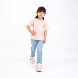 Skinny Jeans Bawahan Celana Jeans Panjang Anak Unisex 1-8 Tahun