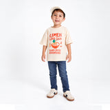 Skinny Jeans Bawahan Celana Jeans Panjang Anak Unisex 1-8 Tahun