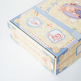Nice Kids - Suitcase Box Hampers (BONUS GREETING CARD)