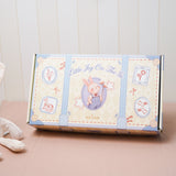 Nice Kids - Suitcase Box Hampers (BONUS GREETING CARD)