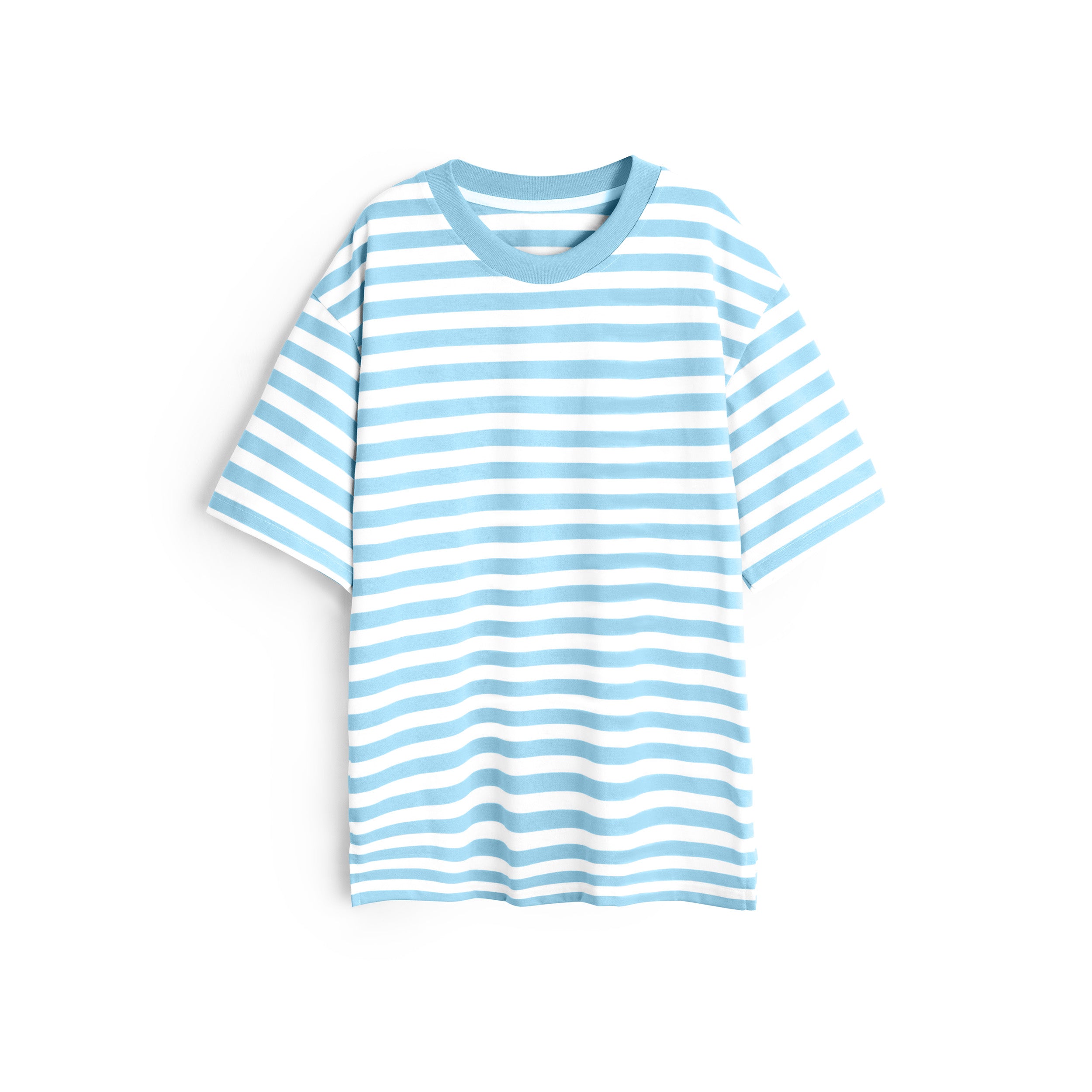 Parents Midi Stripe T-Shirt