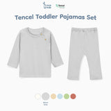 Tencel Kids Pajamas Toddler