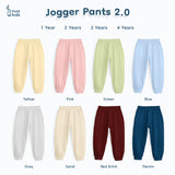 Jogger Pants 2.0