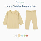 Tencel Kids Pajamas Toddler