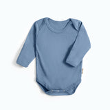 Long Sleeve Bodysuit