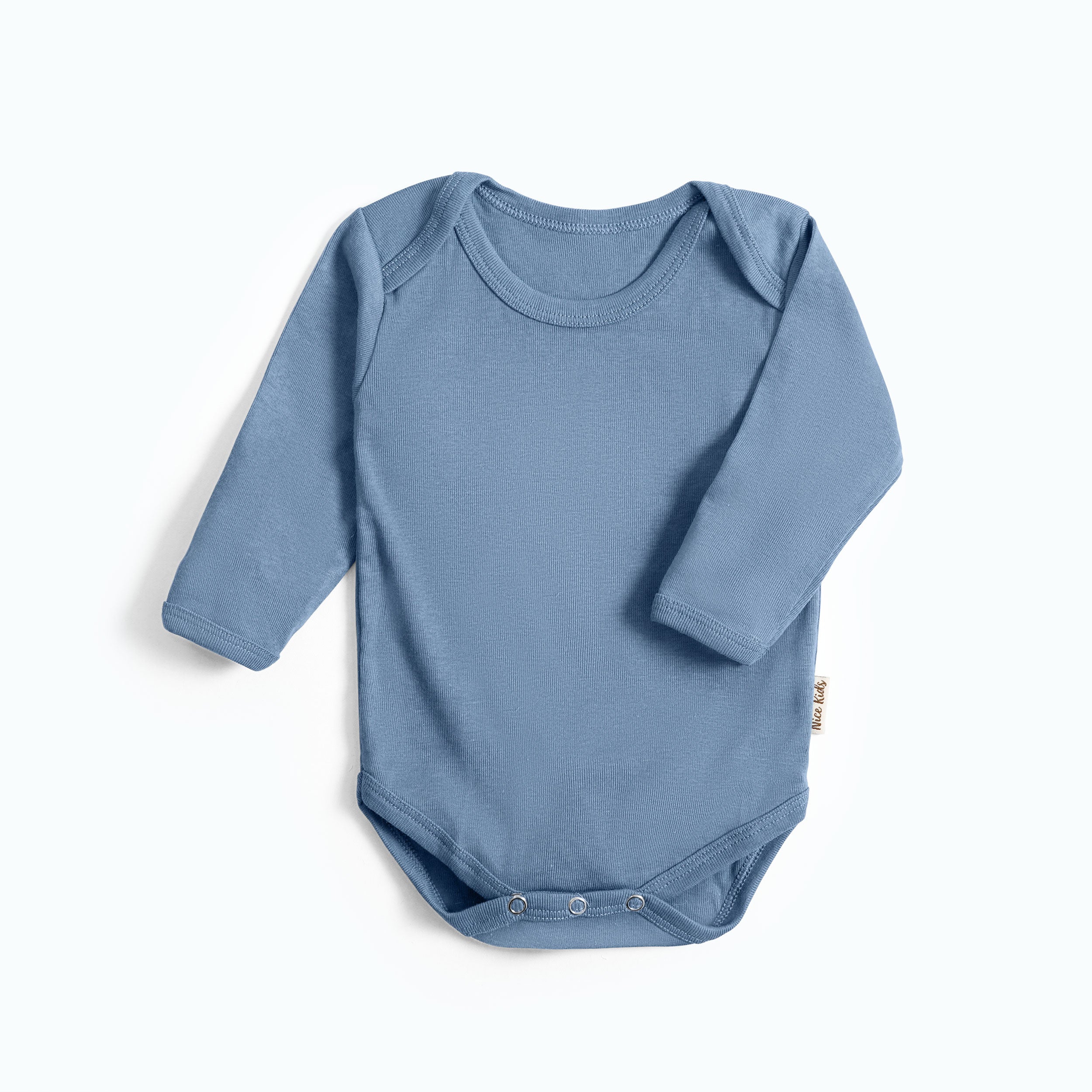 Long Sleeve Bodysuit