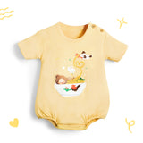 Jadools Baby Bodysuit