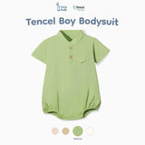 Tencel Bodysuit Boy Premium