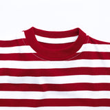 Midi Stripe T-Shirt