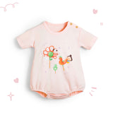 Jadools Baby Bodysuit