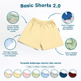 Basic Short 2.0