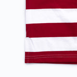 Parents Maxi Stripe T-Shirt