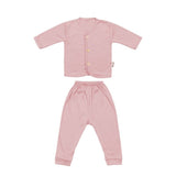 Long Sleeve Baby Pajamas