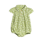 Flower Bodysuit Jumper New Born | Aegi