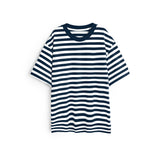 Parents Midi Stripe T-Shirt