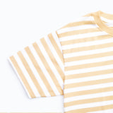Parents Midi Stripe T-Shirt