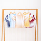 Midi Stripe T-Shirt