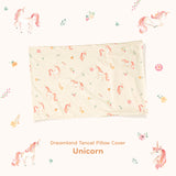 Tencel Dreamland Pillow Case