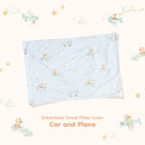 Tencel Dreamland Pillow Case