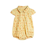 Flower Bodysuit Jumper New Born | Aegi