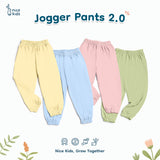 Jogger Pants 2.0