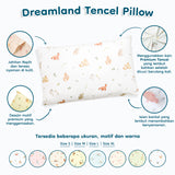 Tencel Dreamland Pillow