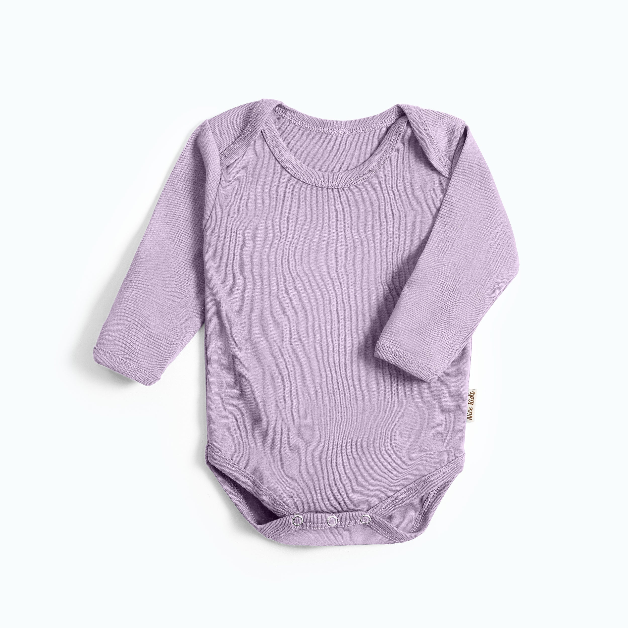 Long Sleeve Bodysuit