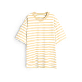 Parents Midi Stripe T-Shirt