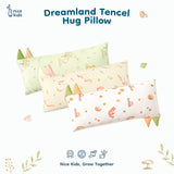 Tencel Dreamland Hug Pillow