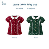 Alice Baby Dress