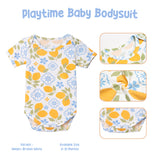Playtime Baby Bodysuit