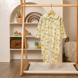 Fruity Party Sleepsuit Baby Boy