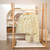 Fruity Party Kids Pajamas Girl