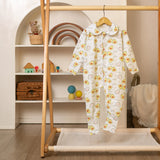 Fruity Party Sleepsuit Baby Boy