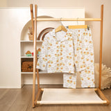 Fruity Party Kids Pajamas Boy