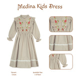 Medina Kids Dress