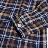 Flannel Long Sleeve Shirt