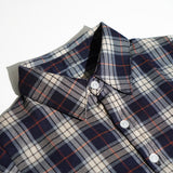 Flannel Long Sleeve Shirt