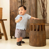 Arsa Baby Koko Batik