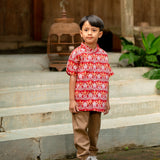 Rama Batik Shirt