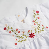 Mahira Baby Dress