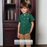 Oliver Shirt Kids