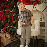 Basic Chino Jogger Pants 2.0